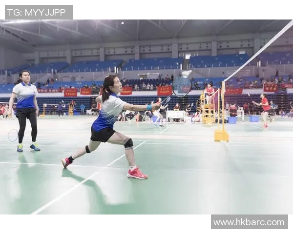 武汉羽毛球队战术表现数据分析与策略优化研究