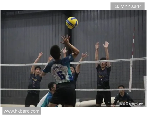 聚焦排球:探讨北京排球队的团队意识与竞技精神发展 聚焦排球:探讨北京排球队的团队意识与竞技精神发展