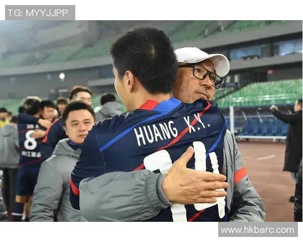 重庆足球队状态分析：聚焦球队表现与未来发展方向