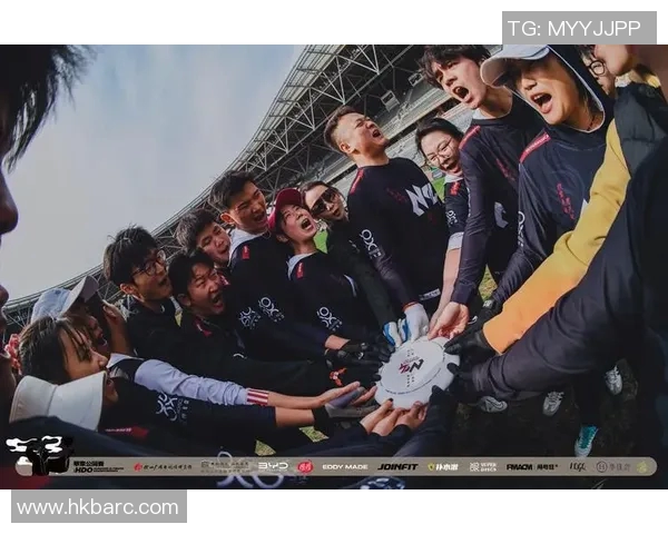 上海飞盘队在极限运动世界杯积分榜上以85分稳居第一名