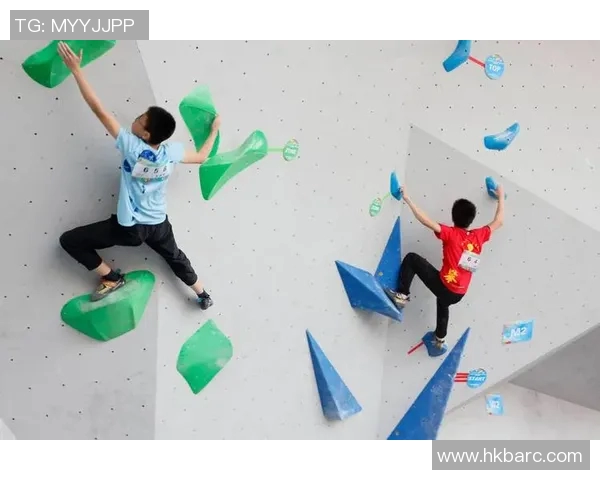 成都攀岩队中路突破革新引领攀岩运动新潮流与发展方向