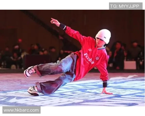 南京街舞队的速度之美探索街头舞蹈的激情与活力