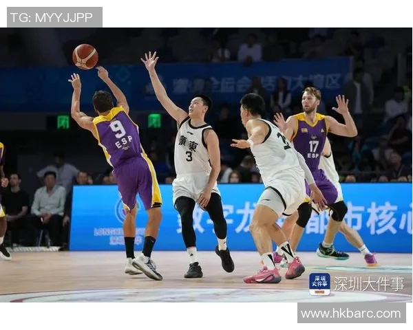 深圳篮球队与西安篮球队赛后复盘分析团队配合与战术执行的关键因素 深圳篮球队与西安篮球队赛后复盘分析团队配合与战术执行的关键因素