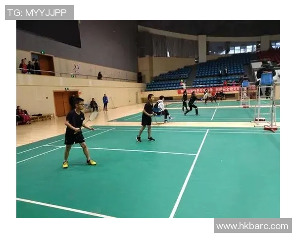 深圳羽毛球队在锦标赛中的状态分析与表现评估