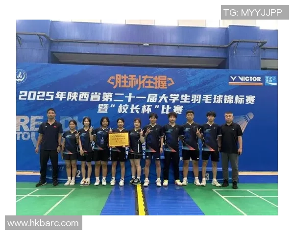 羽毛球实力排行榜揭晓西安羽毛球队荣获第二名展现强劲实力