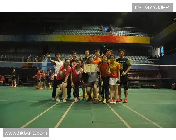 北京羽毛球队实力深度解析与发展前景展望