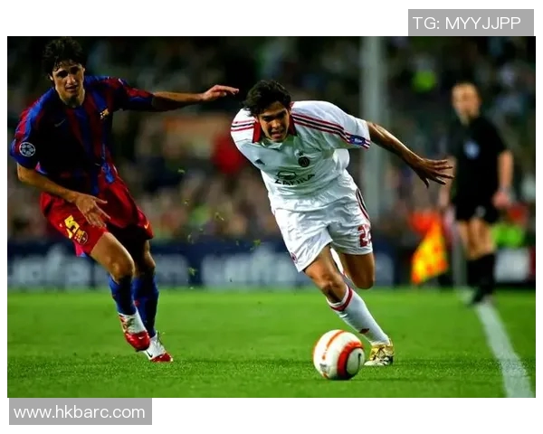 卡卡传奇重现足球场上的风采与激情，回顾他的辉煌职业生涯与影响力